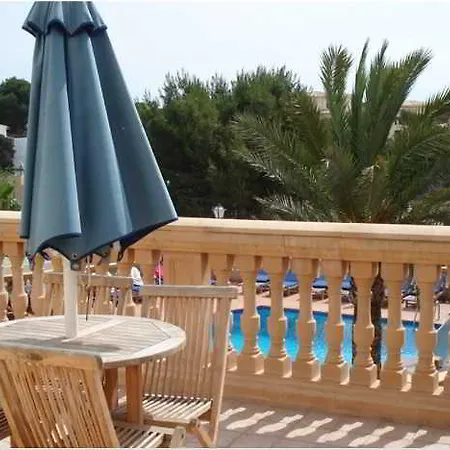 Hotel Azul Playa 3*