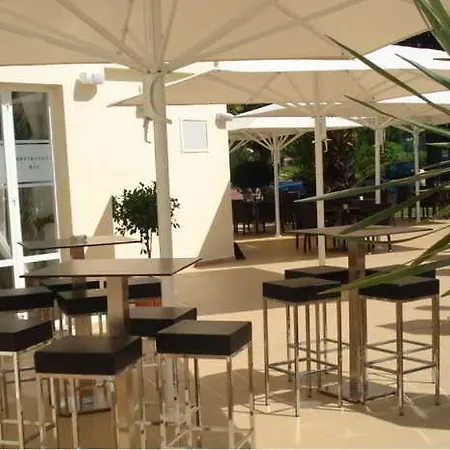 Hotel Azul Playa Cala Ferrera (Mallorca)