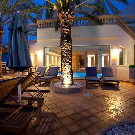 Azul Playa 3* Cala Ferrera (Mallorca)