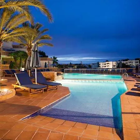 Azul Playa 3* Cala Ferrera (Mallorca)