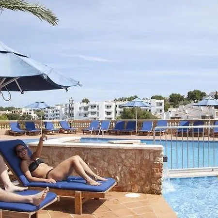 Azul Playa Hotel