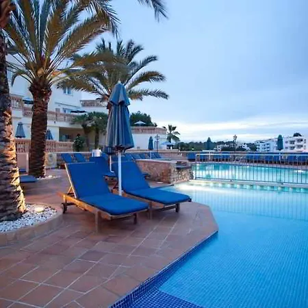 Azul Playa Hotel Cala Ferrera (Mallorca)