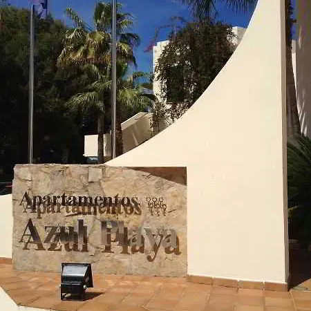 Azul Playa Hotel
