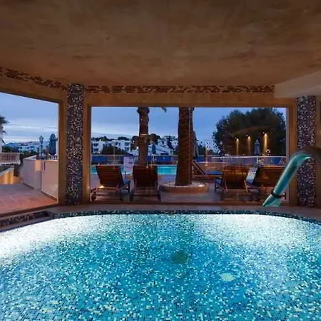 Hotel Azul Playa 3*