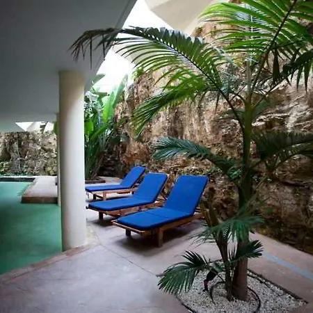 Azul Playa